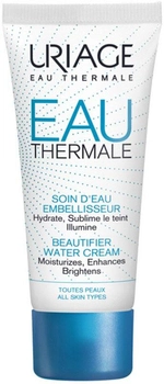 Krem do twarzy Uriage Eau Thermale Beautifier Water Cream 40 ml (3661434007842)