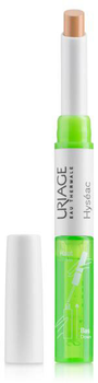 Środek korygujący Uriage Hyséac BI-Stick Local Skin-Care 3 ml (3661434001628)