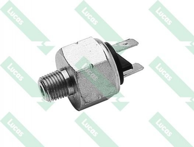 Датчик стоп сигналу LUCAS SMB426 Volkswagen Golf, Transporter, Passat, LT, Polo, Jetta, Scirocco, Caddy; Audi 100 113945515H, 113945515HS, 193595294