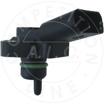 Датчик давления наддува AIC 53524 Audi A4, A6, A3, TT, A2; Volkswagen Passat, Golf, Polo, Sharan, Bora, Transporter, LT; Skoda Fabia, Superb, Octavia 038906051, 062906051, 1111222