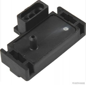 Датчик давления наддува JAKOPARTS 70670001 Opel Astra, Kadett, Vectra, CORSA, Zafira; Renault Espace, Megane, Laguna, Trafic, Clio, Safrane; Volvo S40, V40; Peugeot 406; Ford Transit 0000007696064, 0K95018211, 12569240