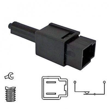 Датчик стоп сигнала MEAT&DORIA 35045 Nissan Navara, Almera, Primera, X-Trail, Micra, Tiida, Note, Juke, Murano, Qashqai, Pathfinder, Maxima; Infiniti FX; Renault Kaleos 253204M400, 253204M40A
