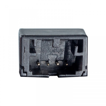 Датчик стоп сигнала SWAG 30106546 Audi A6, Q5, A8, A4, A5, A7, Allroad, Q7; Volkswagen Touareg, Phaeton 4F0945459A, 4F0945459B, 4F0945459