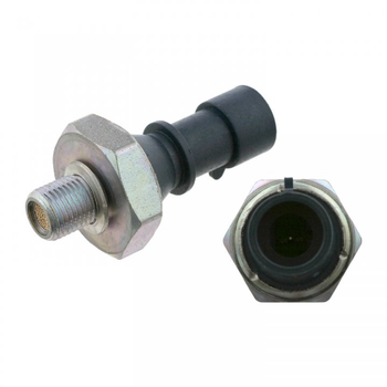 Датчик давления масла SWAG 40927223 Opel Meriva, CORSA, Insignia, Astra, Zafira, Vectra; Chevrolet Aveo, Cruze; Alfa Romeo 159 01238696, 1238696, 93190643