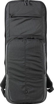 Чохол-рюкзак для носіння довгоствольної зброї 5.11 Tactical LV M4 Shorty 18L 56474-042 (042) Iron Grey (2000980626175)