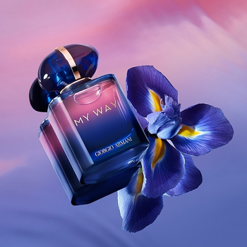 Парфумована вода для жінок Giorgio Armani My Way Parfum 50 мл (3614273844666)