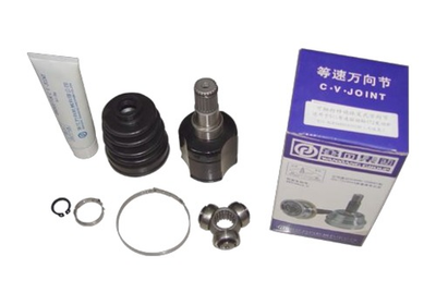 ШРУС внутренний 0.8L на Chery QQ, S11-XLB3AH2203050F, /