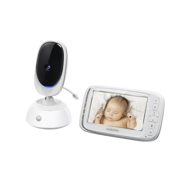 Видеоняня Motorola Comfort 75