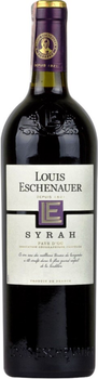 Вино Louis Eschenauer Syrah червоне сухе 0.75 л (3500610007194)