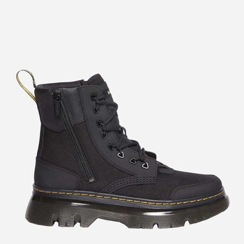 Trapery damskie skórzane Dr. Martens 31120001 36 (3UK) 22.5 cm Czarne (190665601954)