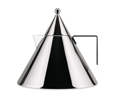 Чайник Alessi Il conico 2 л (90017)