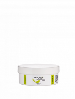 Цукрова паста Epilax для шугарингу лінійка Classic щільність Soft profi (м'яка) 350г