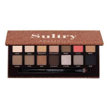 Палетка для макіяжу Anastasia Beverly Hills Sultry
