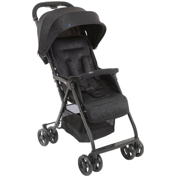 Коляска Chicco Ohlala 3 Черная (79733.51)