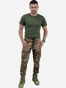 Тактические штаны Від:Sich 1002 S Пиксель (ROZ6501045609)