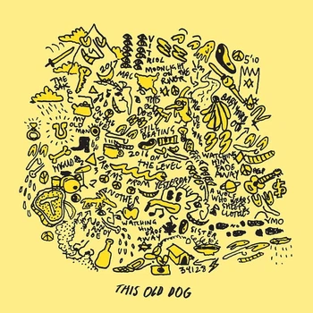 Виниловая пластинка Mac Demarco This Old Dog