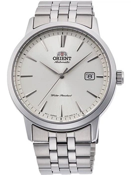 Чоловічі наручні годинники Orient RA-AC0F02S10B