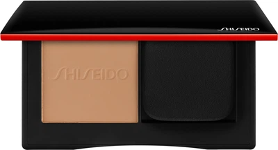 Самовосстанавливающаяся пудра для лица - Shiseido Synchro Skin Self-Refreshing Custom Finish Powder Foundation 240 - Quartz (9g) (975532-1250322-2)