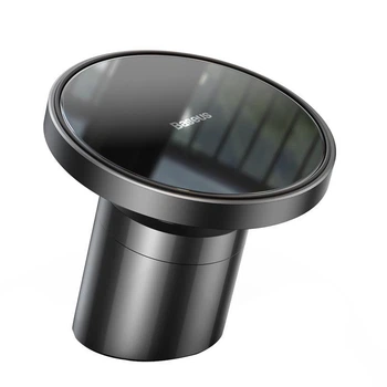Автодержатель Baseus Radar Magnetic (SULD-01) Черный