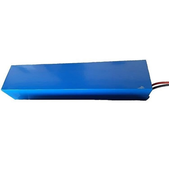 Аккумуляторная батарея FBTECH 24V/30Ah 25.6 В LiFePo4 (IFR-32700-2430)