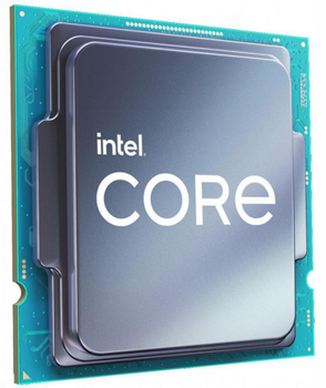 Процесор Intel Core i5-11600KF 3.9GHz/12MB (CM8070804491415) s1200 Tray
