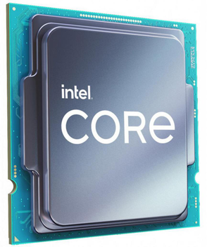 Процесор Intel Core i5-11600KF 3.9GHz/12MB (CM8070804491415) s1200 Tray