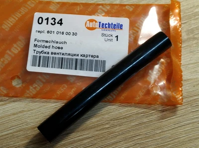 Патрубок сапуна AUTOTECHTEILE 100 0134 MERCEDES OM601-603