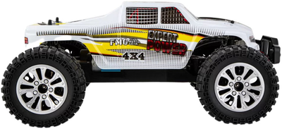 Машинка на радіокеруванні Carrera Expert RC Offroad Pickup (9003150124306)