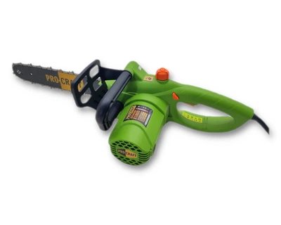 Пила ланцюгова PRO CRAFT K-1800 (114166)