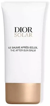 Бальзам после загара - Dior Solar The After-Sun Balm 150ml (1196640-139427)