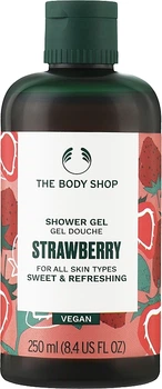 Гель для душу - The Body Shop Vegan Shower Gel 250ml (250ml) (965701-1227164-2)