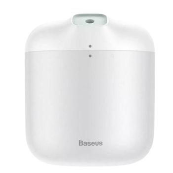 Портативный увлажнитель воздуха Baseus Elephant Humidifier DHXX-02 White