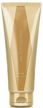 Avon Attraction - Парфюмированный лосьон для тела 125ml (1115167-1488710-2)