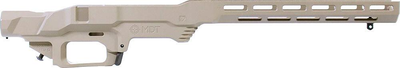 Шасі MDT LSS-XL Gen2 Carbine для Tikka T3 LA Black
