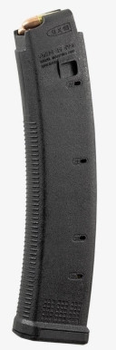 MAG1013-BLK Магазин Magpul черный PMAG 35 CZ Scorpion 9mm