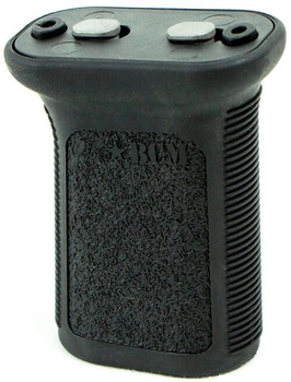 Рукоятка передняя BCM GUNFIGHTER Vertical Grip М3 KeyMod. К: черный