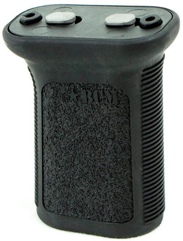 Руків’я переднє BCM GUNFIGHTER Vertical Grip М3 KeyMod. К: чорний