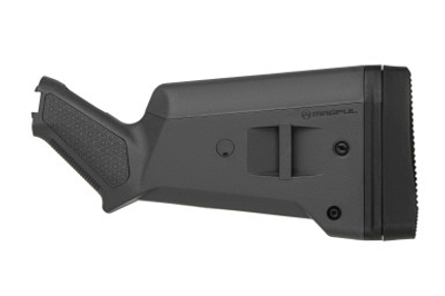 Приклад Magpul SGA для Mossberg 500/590/590A1, Maverick88 - Stealth Gray