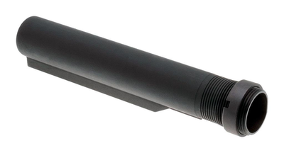 Труба приклада DLG Tactical (DLG-137) для AR-15/M16 (Mil-Spec) алюминий