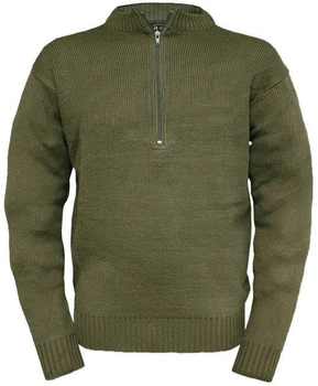 Тактический швейцарский свитер Mil-Tec 10809501-2XL