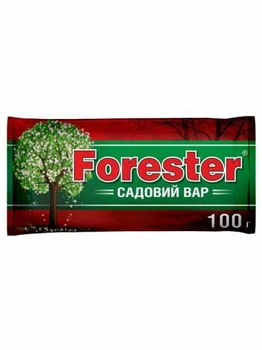 Садовый вар 100г