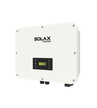 Гибридный инвертор PROSOLAX X3-ULT-30K