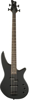 Бас-гітара JACKSON JS2 SPECTRA LR GLOSS BLACK (229188)