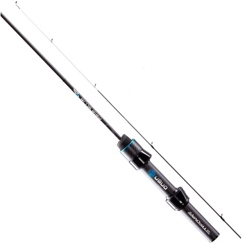 Вудилище спінінга Favorite Blue Bird Nano BB1-602N-S 1.83m 0.2-1.5g 1693.06.36
