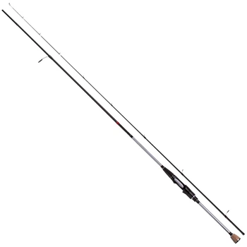 Вудилище спінінга Favorite Impulse TZ NEW IMPTZ-682UL-S 2.07m 2-8g Ex-Fast 1693.04.53