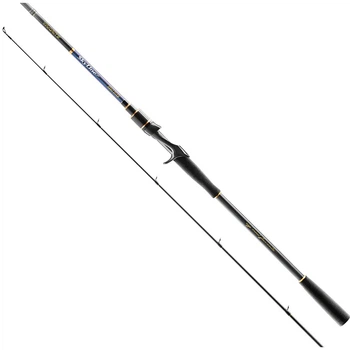 Вудилище спінінга Favorite Skyline Casting SKYC-842SH 2.54m 30-100g Ex.Fast 1693.05.68