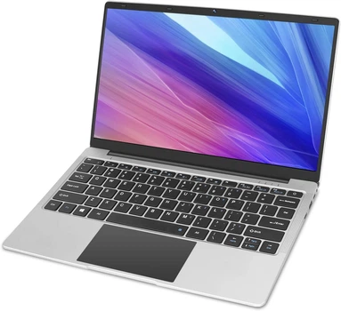 Ноутбук 14.1" MEBERRY Intel Celeron J3355 RAM 6GB eMMC 64GB Windows 10 (UKR) Б/В