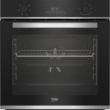 Вбудована духова шафа BEKO BBIE133002XD