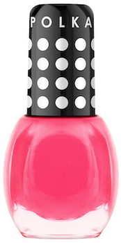 Лак для нігтів Vipera Polka Nail Polish 138 5.5 мл (5903587574382)