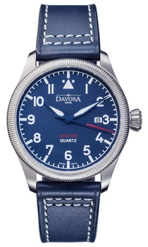 Мужские часы Davosa 162.498.45
